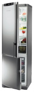 Kühlschrank MasterCook LCE-818X Foto