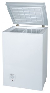 Kühlschrank MasterCook ZS-101 Foto