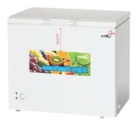 Холодильник Midea AS-185С фото