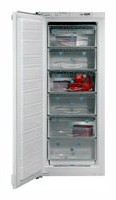 Холодильник Miele F 456 i Фото