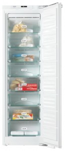 Холодильник Miele FNS 37402 I фото