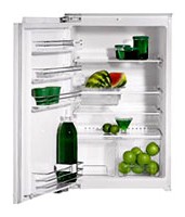 Køleskab Miele K 521 I-1 Foto