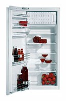 Buzdolabı Miele K 542 I fotoğraf