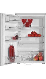 Kjøleskap Miele K 621 I Bilde