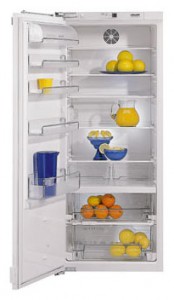 Køleskab Miele K 854 i-2 Foto