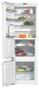 Холодильник Miele KF 37673 iD фото