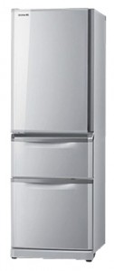 Холодильник Mitsubishi Electric MR-CR46G-HS-R Фото