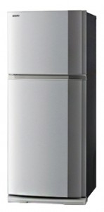 Køleskab Mitsubishi Electric MR-FR62G-HS-R Foto