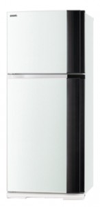 Холодильник Mitsubishi Electric MR-FR62G-PWH-R фото