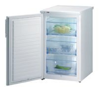 Kühlschrank Mora MF 3101 W Foto