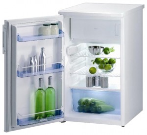 Холодильник Mora MRB 3121 W фото