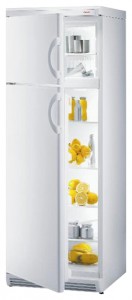 Холодильник Mora MRF 6324 W Фото