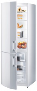 Холодильник Mora MRK 6305 W фото