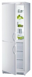 Холодильник Mora MRK 6331 W фото