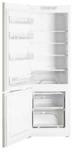 Холодильник MPM 221-KB-21/A Фото