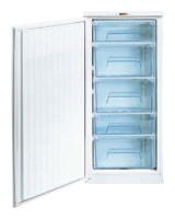 Buzdolabı Nardi AS 200 FA fotoğraf