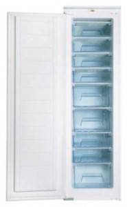 Buzdolabı Nardi AS 300 FA fotoğraf