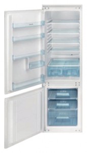 Buzdolabı Nardi AS 320 GA fotoğraf