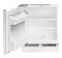 Buzdolabı Nardi AT 160 fotoğraf