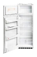 Buzdolabı Nardi AT 275 TA fotoğraf