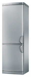 Hűtő Nardi NFR 31 X Fénykép