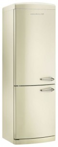 Kühlschrank Nardi NFR 32 R A Foto