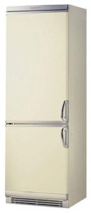 Buzdolabı Nardi NFR 34 A fotoğraf