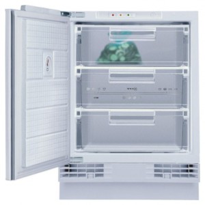 Buzdolabı NEFF G4344X7 fotoğraf