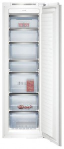 Холодильник NEFF G8320X0 Фото