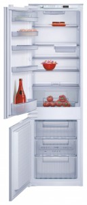 Хладилник NEFF K4444X61 снимка
