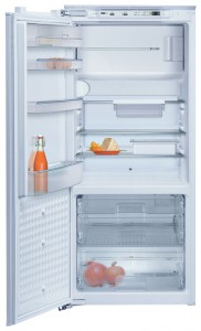 Buzdolabı NEFF K5734X5 fotoğraf
