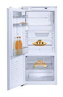 Buzdolabı NEFF K5734X6 fotoğraf