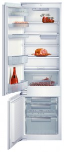 Buzdolabı NEFF K9524X6 fotoğraf