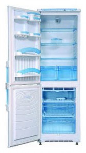 Холодильник NORD 180-7-021 Фото