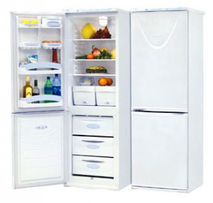 Kühlschrank NORD 239-7-050 Foto