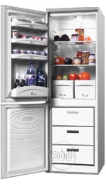 Kühlschrank NORD 239-7-130 Foto