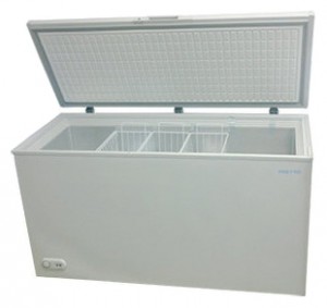Kjøleskap Optima BD-550K Bilde