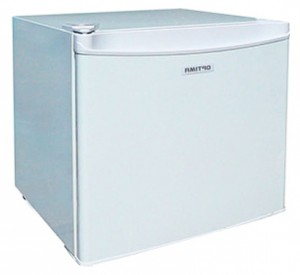 Kühlschrank Optima MRF-50K Foto