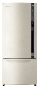 Холодильник Panasonic NR-BY602XC фото