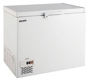 Холодильник Polair SF130LF-S фото