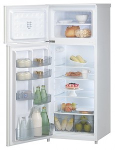 Buzdolabı Polar PTM 170 fotoğraf