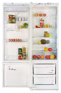 Buzdolabı Pozis Мир 103-2 fotoğraf