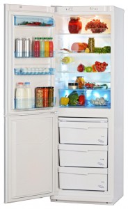 Холодильник Pozis Мир 139-3 фото