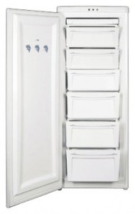 Холодильник Rainford RFR-1262 WH фото