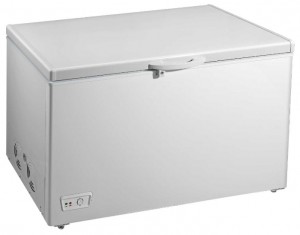 Buzdolabı RENOVA FC-220A fotoğraf