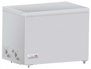 Холодильник RENOVA FC-250 фото