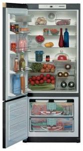 Kühlschrank Restart FRR004/1 Foto