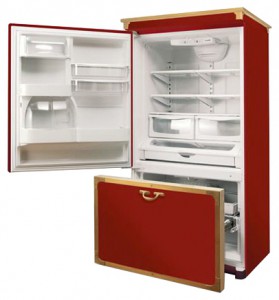 Kühlschrank Restart FRR023 Foto