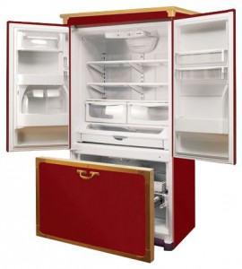 Kjøleskap Restart FRR024 Bilde