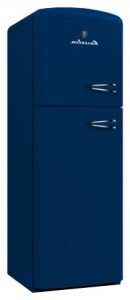 Buzdolabı ROSENLEW RT291 SAPPHIRE BLUE fotoğraf